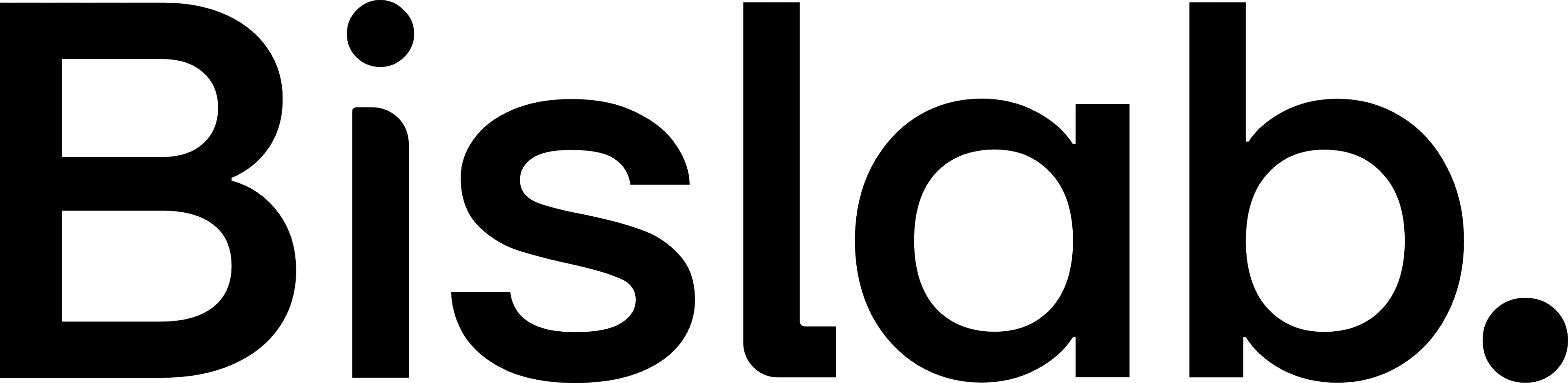 Bislab logo
