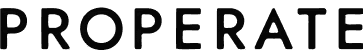 Properate logo