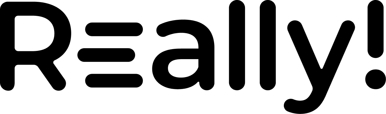 Really logo