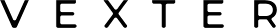 Vexter logo