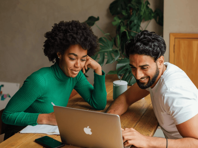 Working together